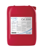 CID 2000  - 25 Litres